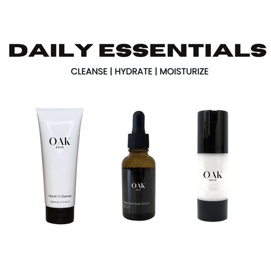 Daily Essentials Bundle
